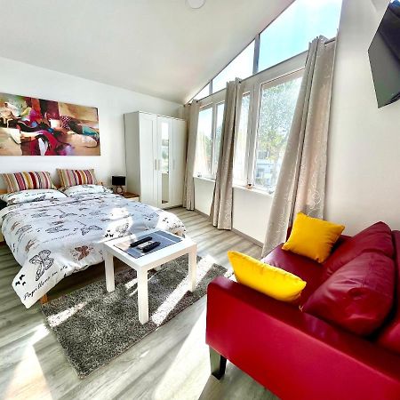 Apartma Skofije I Koper - Spodnje Skofije 174A Apartment Zgornje Skofije Exterior photo