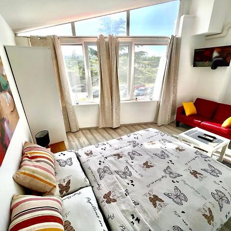 Apartma Skofije I Koper - Spodnje Skofije 174A Apartment Zgornje Skofije Exterior photo