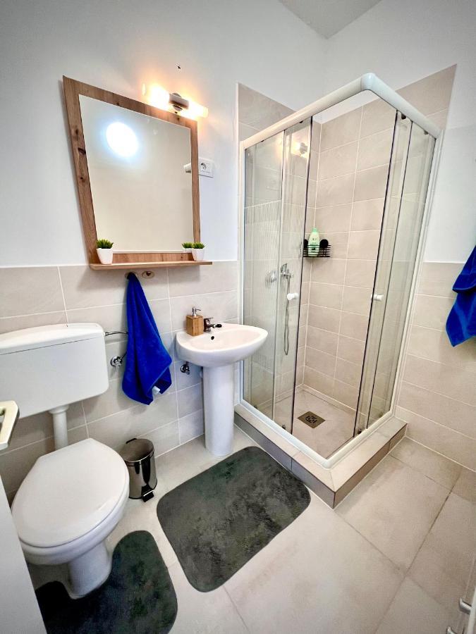 Apartma Skofije I Koper - Spodnje Skofije 174A Apartment Zgornje Skofije Exterior photo