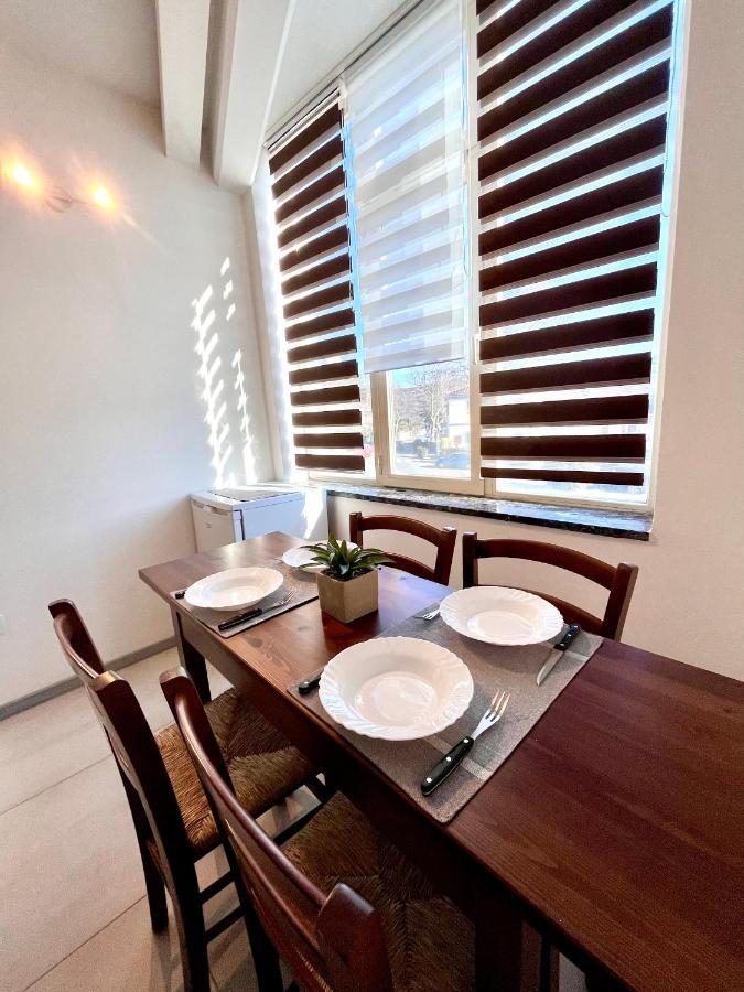 Apartma Skofije I Koper - Spodnje Skofije 174A Apartment Zgornje Skofije Exterior photo