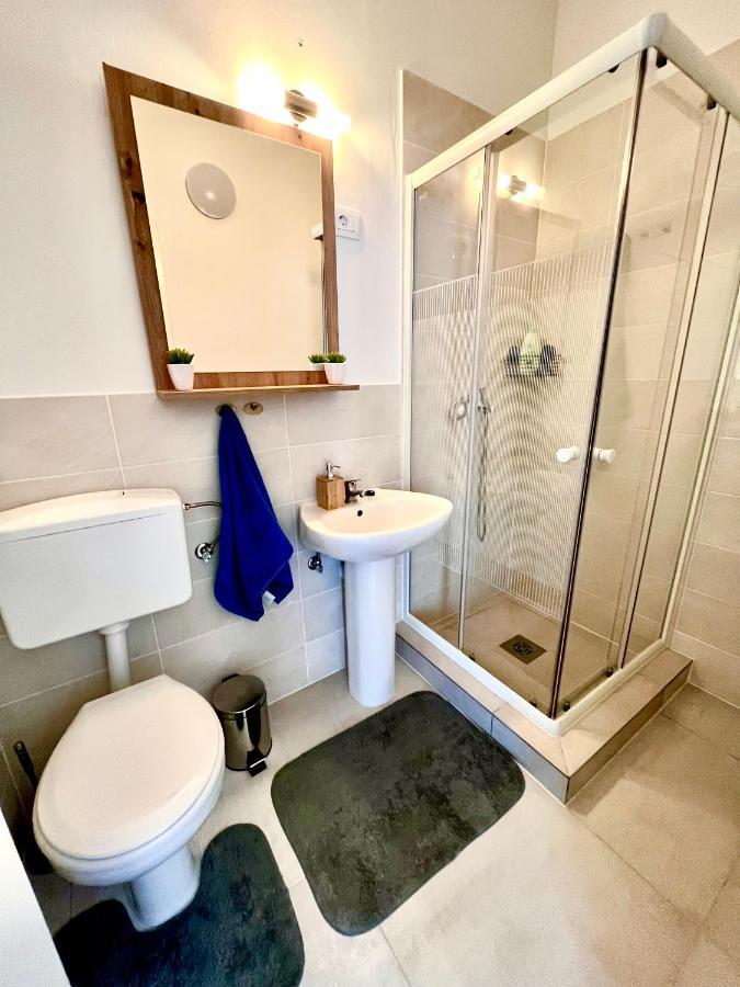 Apartma Skofije I Koper - Spodnje Skofije 174A Apartment Zgornje Skofije Exterior photo