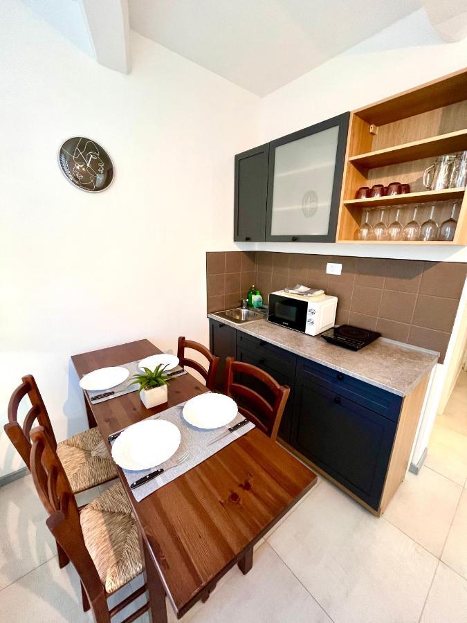 Apartma Skofije I Koper - Spodnje Skofije 174A Apartment Zgornje Skofije Exterior photo