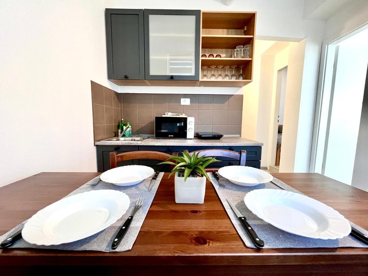 Apartma Skofije I Koper - Spodnje Skofije 174A Apartment Zgornje Skofije Exterior photo