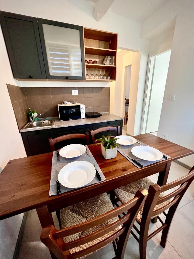 Apartma Skofije I Koper - Spodnje Skofije 174A Apartment Zgornje Skofije Exterior photo