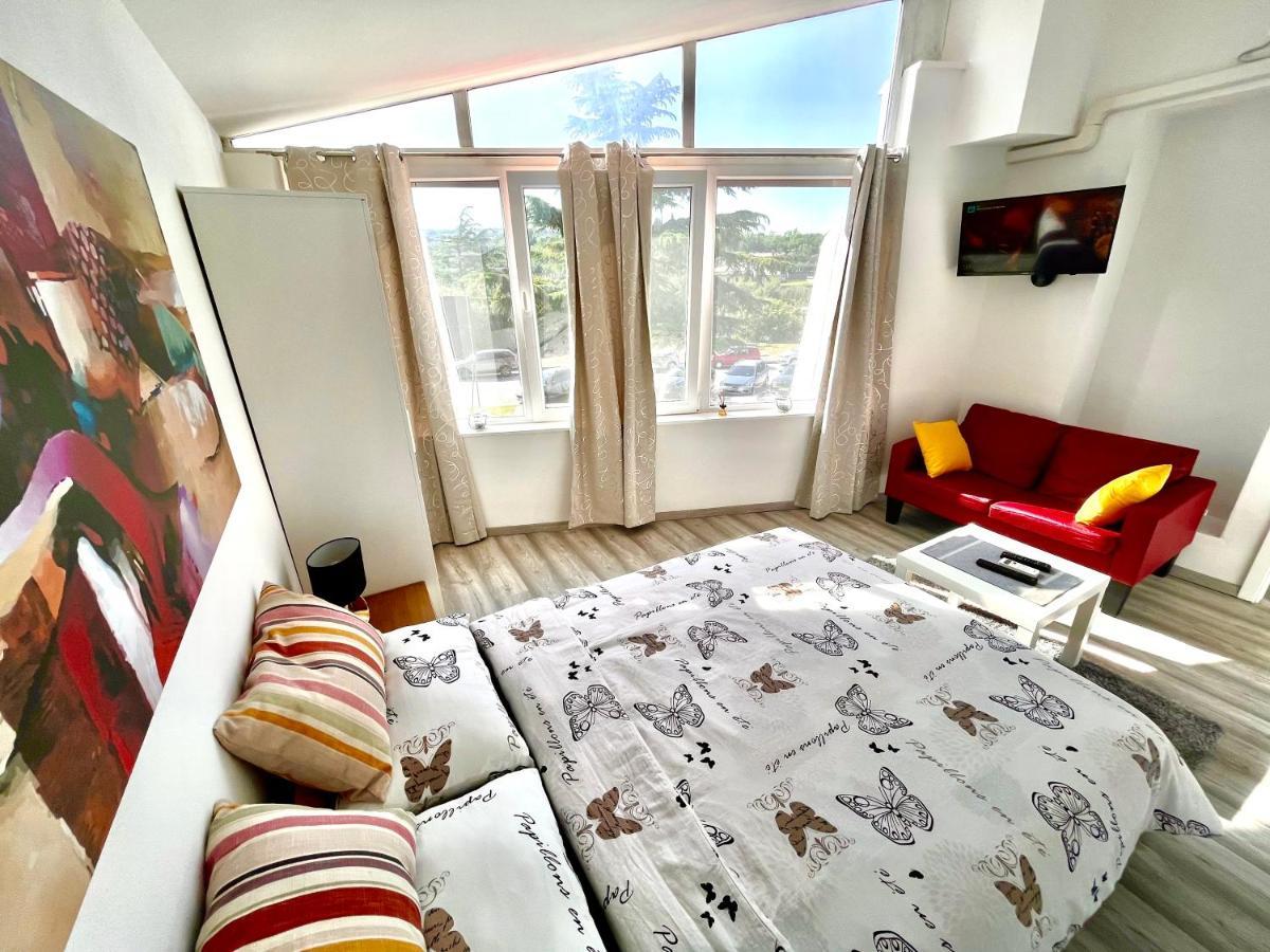 Apartma Skofije I Koper - Spodnje Skofije 174A Apartment Zgornje Skofije Exterior photo