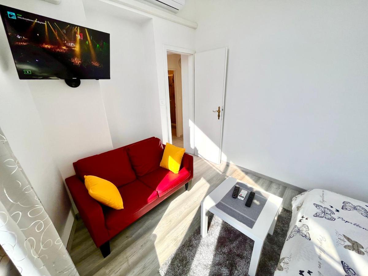 Apartma Skofije I Koper - Spodnje Skofije 174A Apartment Zgornje Skofije Exterior photo