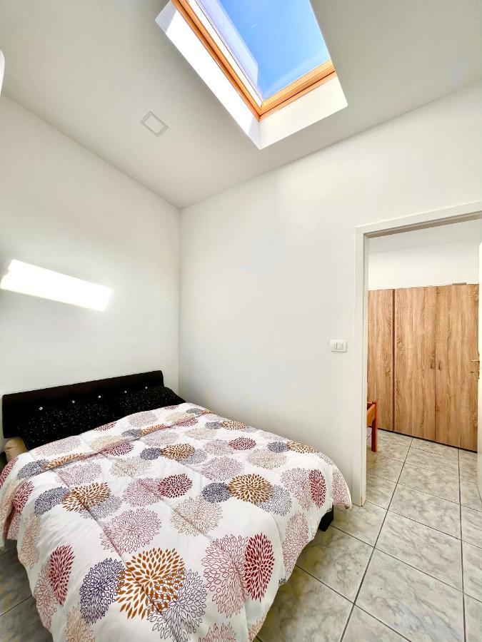 Apartma Skofije I Koper - Spodnje Skofije 174A Apartment Zgornje Skofije Exterior photo
